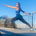 Tridha Choudhury Instagram - When you find Yourself… you find Love 💙 Agreed?? Leave ‘ 💙’ in the comments #findyourself #fitnessphysique #fitnessforlife #fitnessfirst #fitnessapparel #fitnessvideo #instafitness #instafitsociety #instafitnessmotivation Caernarfon