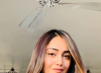 Tridha Choudhury Instagram - Golden hour capture 🧁 #gossipgirl #gossipgirledits #uppereastside #nyc #newyork_instagram #newyorkstateofmind