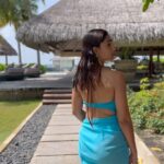 Tridha Choudhury Instagram - Love is a Verb 🧿 #lovedbyyou #lovedandblessed #travelwithtridha #travel_drops #travelcommunity #travelsolo #travelfamily #hotelsandresorts #beautifulhotels #beautifulmaldives #maldivesislands W Maldives