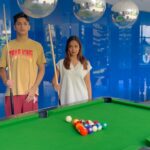 Tridha Choudhury Instagram - To the Toxic people in our lives ….🎱 🎱Note - We don’t play by the rules #therapywithtridha #mentalwellness #wellnesswarrior #stayhappy #stayhumble