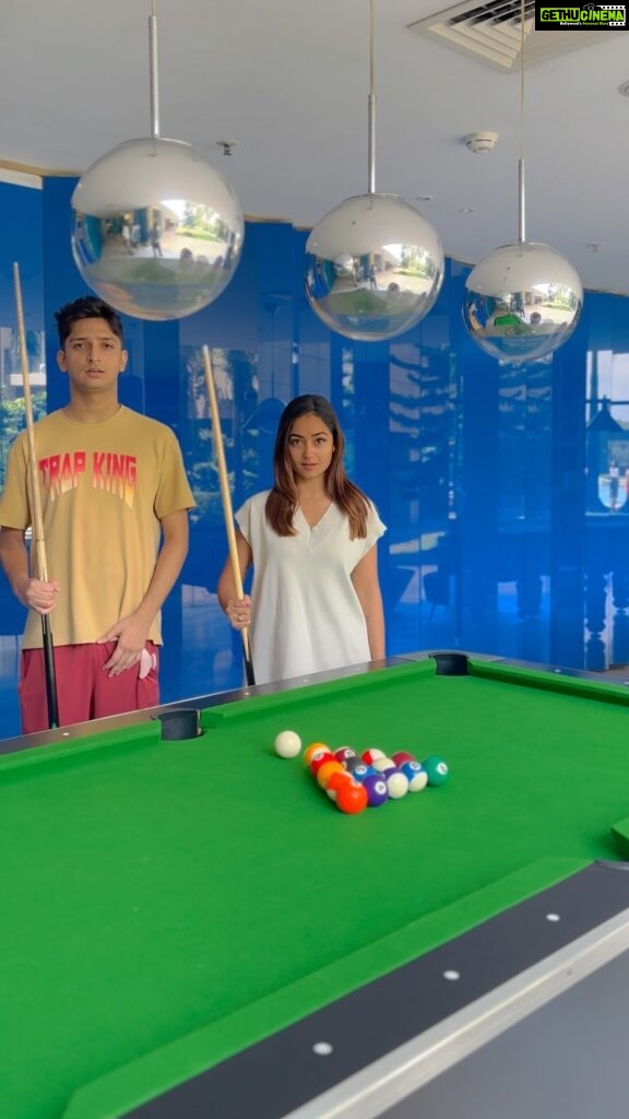 Tridha Choudhury Instagram - To the Toxic people in our lives ….🎱 🎱Note - We don’t play by the rules #therapywithtridha #mentalwellness #wellnesswarrior #stayhappy #stayhumble