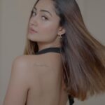 Tridha Choudhury Instagram – Hello Beautiful people…

I have been using the Tresemme Bond Strength range and the results are amazing!! ⭐️

It repairs the damage that my hair faces from the constant styling and colouring and makes my hair super strong and healthy ⭐️

Try now …for a quick repair for your hair in just 5 minutes !!!⭐️

#TRESemme #TRESemmeIndia #SalonAtHome #Hairstyling #Haircare #HairDamage #Shampoo #Conditioner #HairTreatement #5MinRepairTreatment #5MinRepair #BondStrength #haircareregimen #haircareproduct 

#ad
