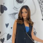 Tridha Choudhury Instagram – I am rare… I know that 🪬

#rarebeauty #hairtransformation #hairtrends #hairjourney #haircareroutine #hairprofessional