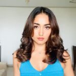 Tridha Choudhury Instagram – Visa for Tomorrowland 💙

Captured by @trishnachoudhury 💙

#tomorrowland #musicistheanswer #musiciseverything #musicismytherapy