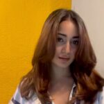 Tridha Choudhury Instagram – Hello New girl 💛

#newhair #newstartahead #newhairnewyou #haircareroutine #haircareprofessional #haircarejourney