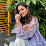Tridha Choudhury Instagram – Eid Mubarak 🪬

#eid2023 #eidmubarak2023