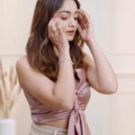 Tridha Choudhury Instagram – Date night ready with @lorealparis 💍

#Ad
The Weekend is here and I can’t wait to get ready with @lorealparis for my Date night .
My date prefers that I have a subtle makeup look so I am going to be using the Infallible 24hr foundation in a powder for that full matte coverage , followed by the Lash Paradise mascara and colour riche intense volume matte lipstick to complete my look .

I hope that you have fun seeing this subtle look on your girlfriend too💍

Girls…you know what to do … stay subtle … stay sweet 💍

#InfalliblePowder #ColorRicheLipstick #LashParadiseMascara #LorealParisIndia #LorealParis #MakeupLook #ViralProducts #ViralForAReason #viralmakeup #datenightoutfit #datenights #datenightmakeup