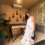 Tuhina Das Instagram - Manifesting for a Turkish #vacation 🌻🍀🤍 Bayroute