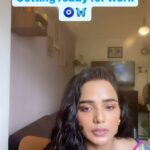 Tuhina Das Instagram - #grwmreel #grwmmakeup #grwmforwork #tuhinadas #monday #reelsinstagram #reelsindia #trending #reelitfeelit Song 🎵💃 diljitdosanjh Mumbai, Maharashtra