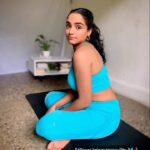 Tuhina Das Instagram – #stillness brings tranquility 🦋

#tuesday #yoga #mindfulness #startyourdayright #tuhinadas #motivation #beaware #peace #instagram #picoftheday #photography #yogaoutfit #trending