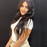Ulka Gupta Instagram - It was never about only black and white, all the different shades make me feel beautiful…🦋 Thank you @nehaadhvikmahajan for this lovely impromptu clicks 💕