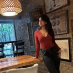 Ulka Gupta Instagram - Looking for love in all the wrong places ♥️