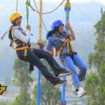 Ulka Gupta Instagram – Ude dil befikre💙 Ooty