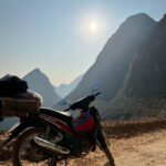 Ulka Gupta Instagram - Me, My Dhanno aur Waadiyaan . . #photodump #hagiangtrip #hagiangloop #vietnam
