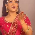 Ulka Gupta Instagram - Part 2 #aajumithilanagariyanihaalsakhiya #maithili #mithla
