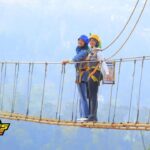 Ulka Gupta Instagram – Ude dil befikre💙 Ooty