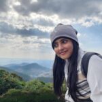 Ulka Gupta Instagram – Hydrangeas will be my favourite 💕

#ooty #bestfriendtrip #ootydiaries #hydrangeas Ooty