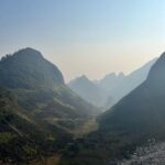 Ulka Gupta Instagram - Me, My Dhanno aur Waadiyaan . . #photodump #hagiangtrip #hagiangloop #vietnam
