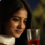 Ulka Gupta Instagram - Your favourite Telugu Ammayi Sneha 💕 A big thank you to @nageshkukunoor @devikabahudhanam @elahehiptoola 🙏🏾 #throwback #modernlovehyderabad #amazonprimevideo #rustleinthebushes