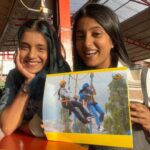Ulka Gupta Instagram - Damnnn….can’t think of a caption ….do we really need it? NAHHHHH!!!!