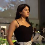 Ulka Gupta Instagram – Marriott has its own style and it never misses to mesmerise you ✨💕 @courtyardshillong 

#shillong #courtyardbymarriot