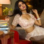 Ulka Gupta Instagram – Photographer @navindhyaniphoto

Stylist @purvabansal5

Outfit : @seasonsmumbai 

Jewellery @instylewithaditi X @shillpapuriidesignerjewellery

Makeup @makeupbyurmee
X @amuthevar

Hair @amuthevar

Location @evebombay 
@chromehospitality

Artist Reputation Management @oceanmediapr