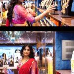 Ulka Gupta Instagram - @lotus_silver_jewellery @antiquelotuss_official