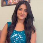 Ulka Gupta Instagram - Happy Janmashtami 💕 Mere Pyaare Kanha 😘 #hindi #hindidohe
