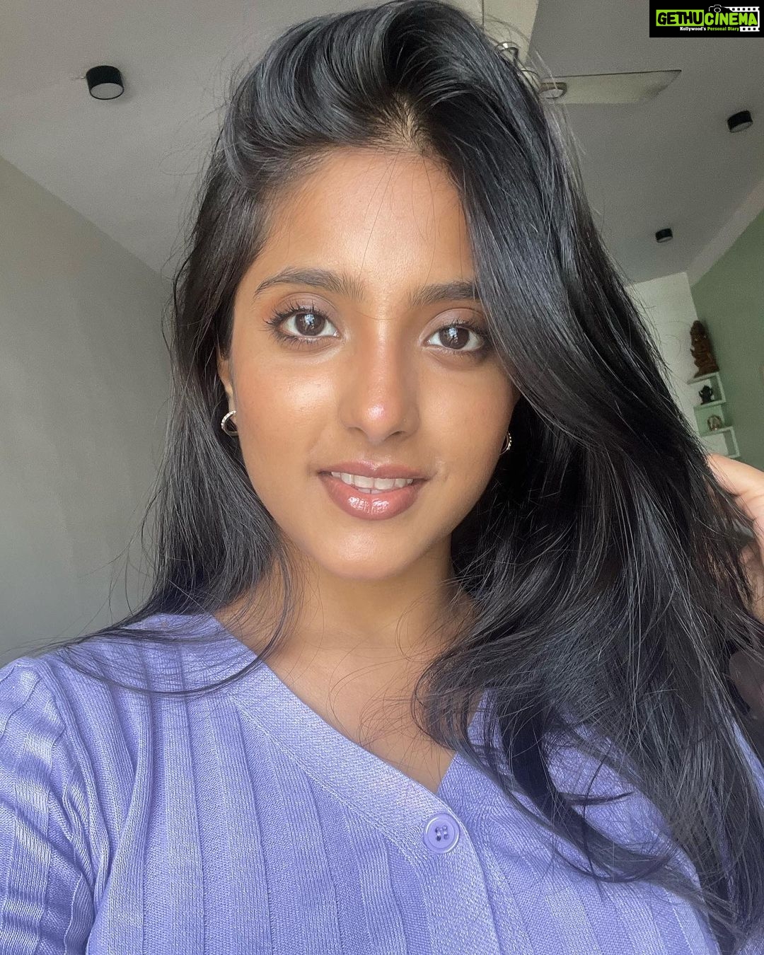 Ulka Gupta Instagram - You must like me for me 🪁