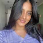 Ulka Gupta Instagram - You must like me for me 🪁