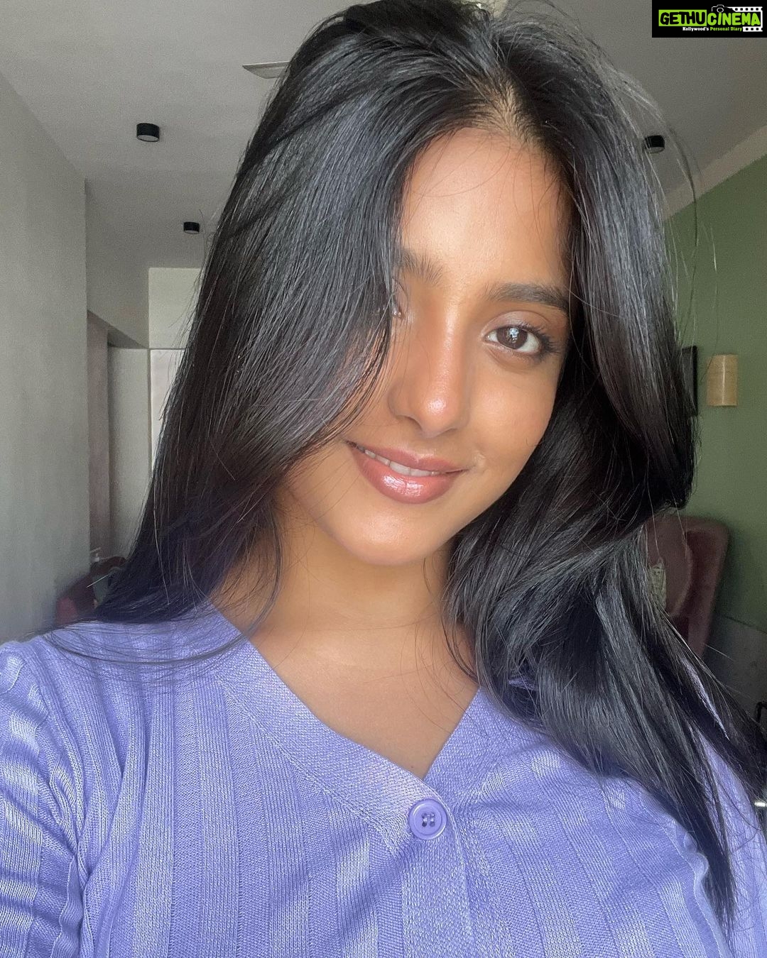 Ulka Gupta Instagram - You must like me for me 🪁