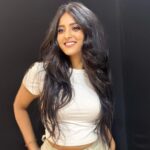 Ulka Gupta Instagram - It was never about only black and white, all the different shades make me feel beautiful…🦋 Thank you @nehaadhvikmahajan for this lovely impromptu clicks 💕