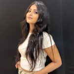 Ulka Gupta Instagram - It was never about only black and white, all the different shades make me feel beautiful…🦋 Thank you @nehaadhvikmahajan for this lovely impromptu clicks 💕