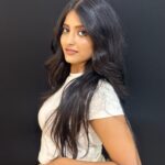 Ulka Gupta Instagram - It was never about only black and white, all the different shades make me feel beautiful…🦋 Thank you @nehaadhvikmahajan for this lovely impromptu clicks 💕