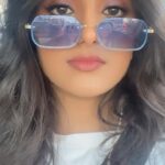Ulka Gupta Instagram - Bored 🧿