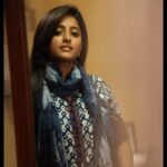 Ulka Gupta Instagram - Sneha ❤️ This scene ✨ #throwbackpart2 #modernlove #hyderabad