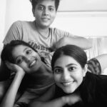 Ulka Gupta Instagram - Happy Rakshabandhan to all 💕 Love, Nurture & Cherish ✨ @janmejayggupta @goya_gupta