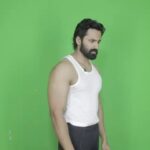 Unni Mukundan Instagram - This audition tape bounced back on me this morning… must say there’s something about these tape… something I did for a part which never saw the light.. but, I love these raw tapes ! Unfiltered 😃