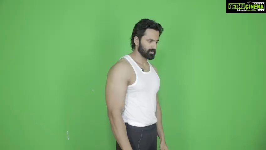 Unni Mukundan Instagram - This audition tape bounced back on me this morning… must say there’s something about these tape… something I did for a part which never saw the light.. but, I love these raw tapes ! Unfiltered 😃