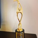 Unni Mukundan Instagram – Best Debut Producer for UMF @siimawards @meppadiyanmovie @vishnumohanstories @umfpvtltd ❤️🙏