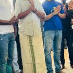 Unni Mukundan Instagram - தமிழ் … #PoojaVideo #DuraiSenthilkumar #VetriMaaran @soorimuthuchamy @sasikumardir @itsyuvan @sshivadaoffcl @roshniharipriyan @brigida_saga @revathyysharma @larkstudios_