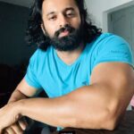 Unni Mukundan Instagram - 🎶