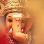Unni Mukundan Instagram - Ganesh Chathurthi Wishes to everyone ❤️ and Happy Atham 😁😁