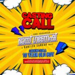 Unni Mukundan Instagram - Casting Call !! @jaiganeshmovie