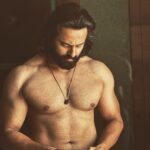 Unni Mukundan Instagram - … into the phase of Absolute Fearlessness to experience Absolute Freedom ☑️