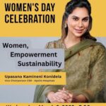 Upasana Kamineni Instagram - Our Women’s day chat with the @uscedu students included topics such as 1. Need for creating sustainable businesses to be relevant in future. 2. Achieving Financial stability & independence for women. 3. Serving communities with Dignity & Emapthy. 4. Personalising & Re imagining the whole maternity leave & child care concept to bring more women into the workforce Love the inclusive vibe Varun Soni Ji Dean of Religious & Spiritual Life University of Southern California has created for students to thrive. Truly enjoyed myself. ❤️ @uscreligiouslife @uscedu