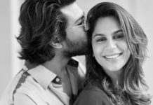 Upasana Kamineni Instagram - It’s been an awesome 11 years ❤️