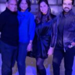 Upasana Kamineni Instagram - Love u mom 💕❤️ Happy happy birthday @shobanakamineni