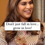 Upasana Kamineni Instagram - “I was on the sets of Natu-Natu in Ukraine while they were filming the entire routine. I had to be there for Ram because he was literally shaking and I was there to support him emotionally. He has always been there for me in my most tough times at work and also stood hand-in-hand in my successes. We met through common friends and got married in our late 20s. Ram has taught me to rise in love, and has always been my guide and a calming factor. The Oscars in LA with him were my most memorable moments and literally felt like a vacation with our RRR family.” Our conversation with @upasanakaminenikonidela , a humanitarian, an entrepreneur, a beautiful partner, and an expecting mom, gave us an insight into her empathetic and fighting spirit. Carrying ahead the legacy of her grandfather, Dr. Prathap C Reddy, the visionary Founder Chairman of Apollo Hospitals, she is the founder of URLife and MD-Family Health Plan Insurance. She was raised to treat people with love, respect, and dignity — her grandfather taught her the true meaning of philanthropy and that in serving the human kind lies real joy. She married renowned Telugu Actor Ram Charan in 2012, and was recently seen supporting and vouching for her husband and team RRR’s Oscar winning song — Natu Natu! Leading the conversation on a healthy and positive corporate world, she is an advocate for mental health. Upasana, for her positivity, is paving her own unique path and identity. As in her own words, “I want to be known for my worth, not because of my birth.” Watch the full episode NOW. Link in bio.