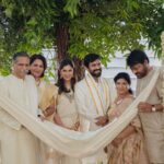 Upasana Kamineni Instagram – KLIN KAARA KONIDELA ❤️

Taken from the Lalitha Sahasranamam the name signifies a transformative, purifying energy that brings about a spiritual awakening

A big big hug to our daughters grandparents 🤗🤗🤗🥰😍